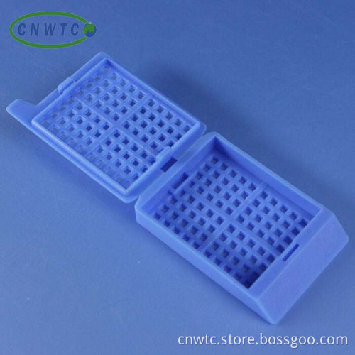 Pathology Tissue Embedding Cassette: Exploring Techniques and Applications in Medical Research and Diagnostics